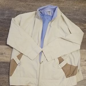 JMS Lightweight Jacket